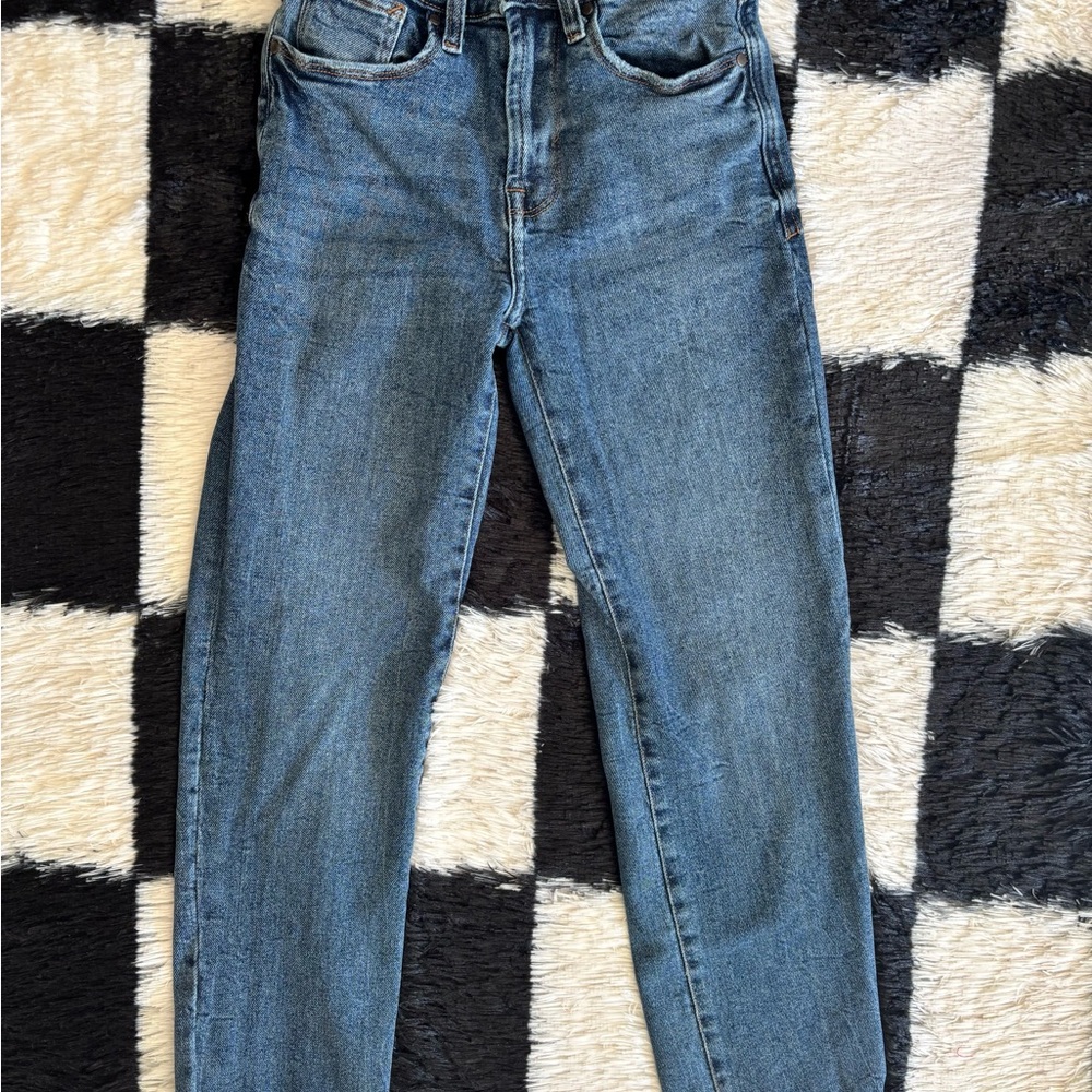 Kensie Blue Women's Jeans